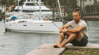 The Day We Decided to Drink the OCEAN | Expedition Evans 71