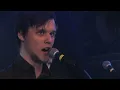 White Lies - To Lose My Life - Live On Fearless Music HD