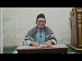 Download Lagu Tabarruk Minahus Saniyyah, -Perbendaharaan yang Istimewa- Syekh Abdul Wahhab Asy-Sya'roni, ke-15.