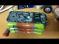 How to fix a Ryobi 40V6ah battery