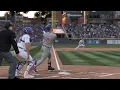 First Extreme Conquest Win in the Books - MLB The Show 23