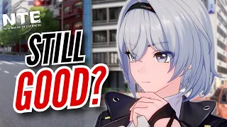 Is Neverness To Everness Still Worth Playing... Months Later?