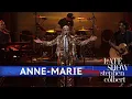 Download Lagu Anne Marie Performs '2002'
