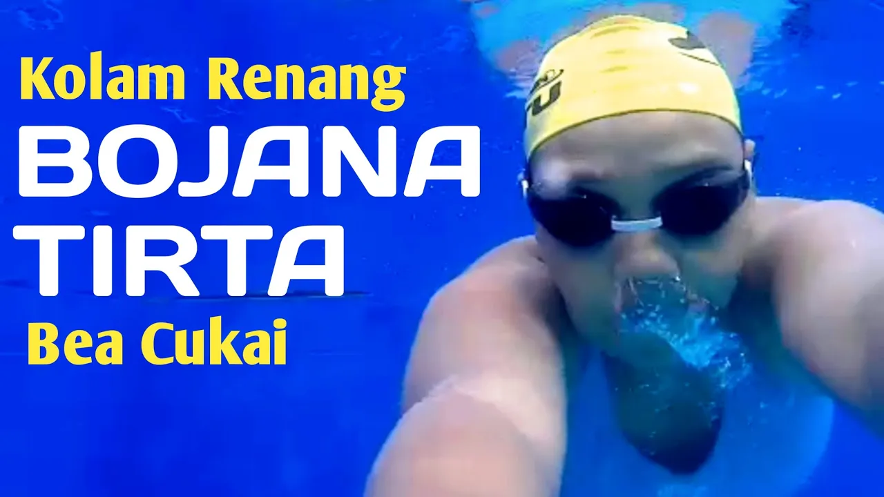 
          
          
          
            
            KOLAM RENANG BOJANA TIRTA BEA CUKAI / Review Kolam Renang Jakarta Timur
          
        . 