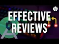 Effective Pull Requests Reviews in Android Studio