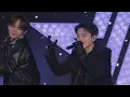 STARGLOW / Moonchaser  [DEBUT SHOWCASE "Wish upon a star"]