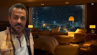 خالد سلطان   يارايح دندنها