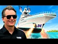 Inside The Billionaire Lifestyle Of Jeff Gordon NASCAR