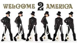 prince welcome 2 america