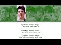 TAN (티에이엔) - Beautiful LIE Color Coded Lyrics (han/rom/eng)