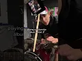 Download Lagu Playing a riff from the album I get pt. 2