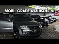 Berburu Mobil Murah Grade A nih di Lapak Serang Banten Kayla Mobilindo