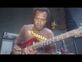 Download Lagu selamat datang penebusku~instrumen gitar@Otistigi