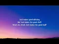Tyler Hubbard - 5 Foot 9 (Lyrics)