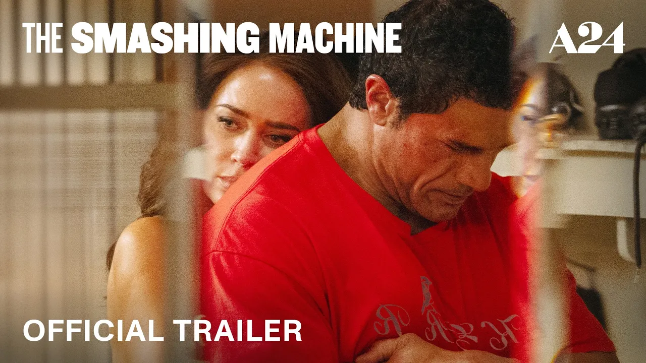 A24 channel featured image