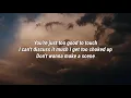 Dan Auerbach - Never In My Wildest Dreams (Lyrics) (From Outer Banks Season 2)