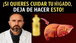 Esto es una de las peores cosas que puedes comer!