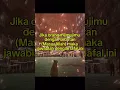 Download Lagu Jawaban ketika dipuji MasyaAllah Tabarakallah #dakwah #trending #shorts