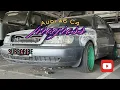 Download Lagu Audi a6 c4 content !