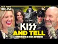 Download Lagu KISS and Tell w/ Gene \u0026 Nick Simmons | Your Mom's House Ep. 746