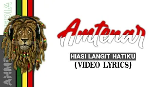 Download Hiasi langit hatiku - Amtenar || video lyrics MP3