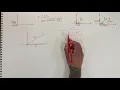 VECTORS MAGNITUDE PROJECTILE MOTION part 2