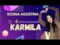 Lagu KARMILA -  ROSNA AGUSTINA X SENTRA PUTRA (LIVE BONTOS)
