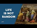 Every Decision is from the Lord