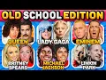 Download Lagu Save One Song: Old School Edition 🎶 Most Popular Songs | Music Quiz 2025