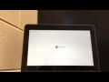 Chromebook TestNav