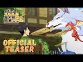 Download Lagu 『とんでもスキルで異世界放浪メシ2』ティザーPV ／ Campfire Cooking in Another World with My Absurd Skill Season 2 - Teaser