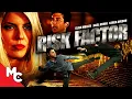 Download Lagu Risk Factor | Full Action Crime Movie