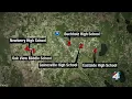 Students face expulsion criminal charges after Alachua schools hit with threats evacuations