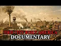 THE RISE AND FALL OF ROCKFORD Forgotten Industrial Powerhouse of Illinois