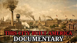THE RISE AND FALL OF ROCKFORD Forgotten Industrial Powerhouse of Illinois