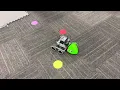 Using VEX Exp to score