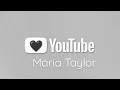 Maria Taylor