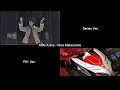 Download Lagu Kamen Rider Ryuki Opening Comparison: Series Ver. \u0026 PS1 Ver. (Headset / Earphone Edition)