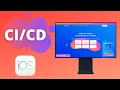 In iOS Apps w Codemagic 2022 Continuous Integration Swift