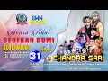 Lagu Live Malam Chandra Sari | Adat Desa Sedekah Bumi BLOK WELUT | Jum'at  31-10-2025  | Gabus Kulon