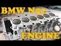 The Last Inline 6 Engine BMW N52