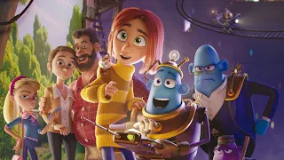 dreambuilders 2020 movie explained in english summarized cartoon anime animation miracle