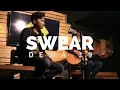 Download Lagu Dewa 19 - Swear (Cover) | Halik Kusuma feat Uel