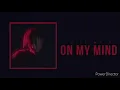 Download Lagu Juice Wrld - On My Mind Instrumental (Reprod Srivatsa Tadepalli)