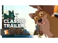 Download Lagu Balto (1995) Official Trailer - Kevin Bacon, Phil Collins Animated Movie HD