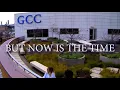 Now is the time to keep going at GCC Classes begin August 26