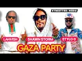 Download Lagu Shawn Storm / Gaza Party Coming Soon