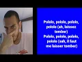 MHD feat. Tiakola - Pololo (paroles/lyrics)