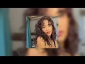 Download Lagu trinidad cardona - love me back [speed up]