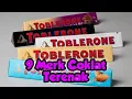 Download Lagu Inilah rekomendasi 9 merk coklat terenak